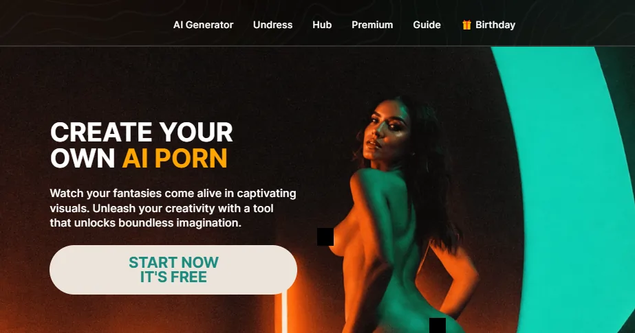 Best Naked Ai Generators S Uncensored Tools Tested