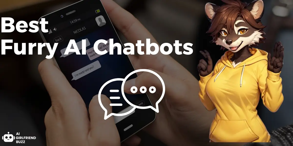 8 Best Furry AI Chatbots for Roleplay!