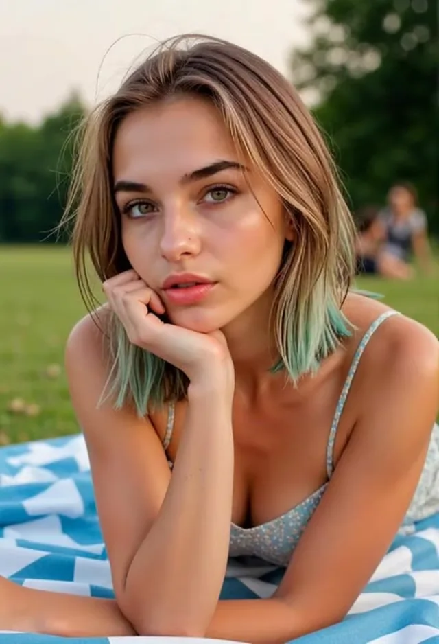 Jessica- Joi AI Character