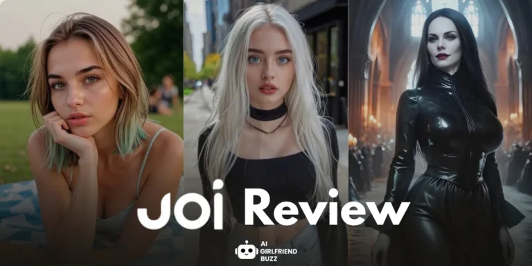 Joi AI Review